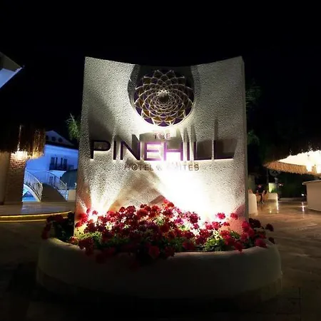 Hotel Asena Village Ölüdeniz