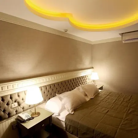 Asena Village Hotel Ölüdeniz