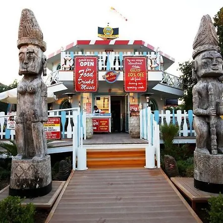 Hotel Asena Village Ölüdeniz