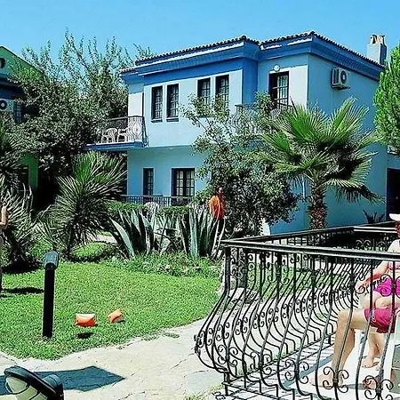 Asena Village Hotel Ölüdeniz
